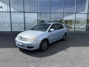 Toyota Corolla IX (E120 E130) Рестайлинг Курган  - изображение 17