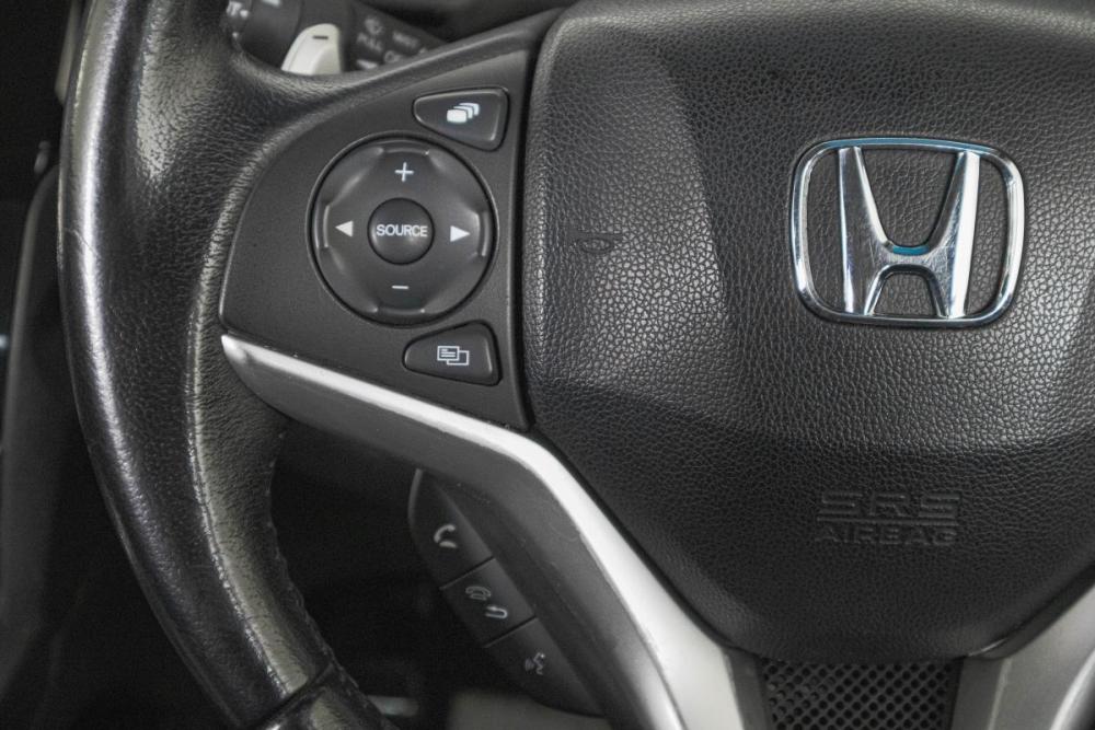 Honda Shuttle II Рестайлинг Кемерово  - изображение 17