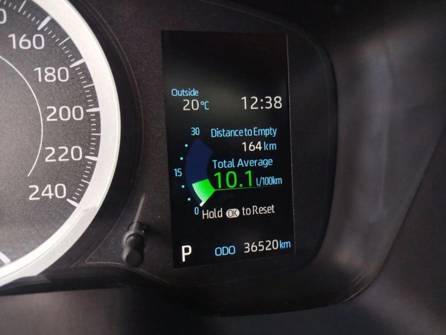 Toyota Corolla XII (E210) Москва  - изображение 16