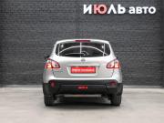 Nissan Qashqai I Рестайлинг Екатеринбург  - изображение 24