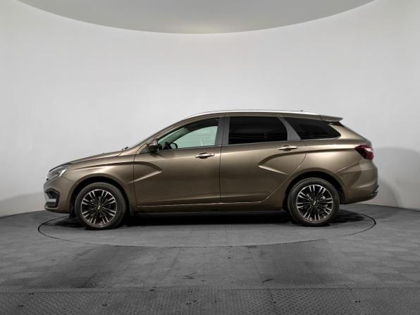 Lada (ВАЗ) Vesta I Рестайлинг (NG) с пробегом 2025 года, цена 1 550 000 рублей, 12230 км, универсал, Автокод Объявления
