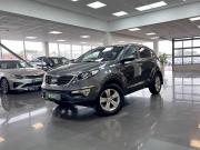 Kia Sportage III Тверь  - изображение 20