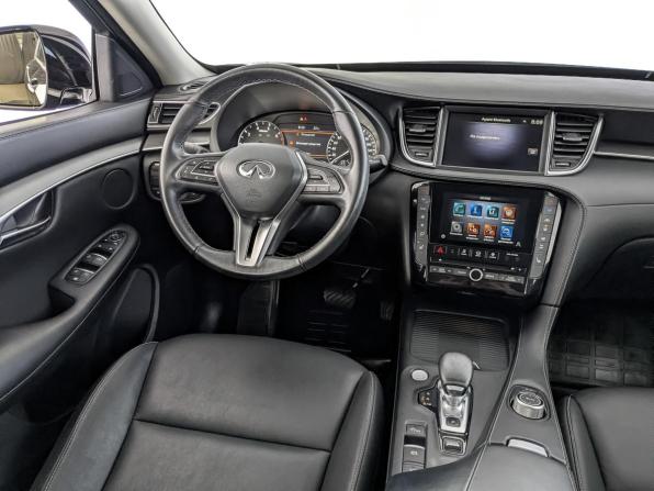 Infiniti QX50 II с пробегом 2021 года, цена 3 290 000 рублей, 86459 км, внедорожник, Автокод Объявления