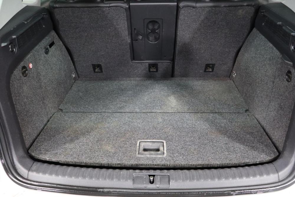 Volkswagen Tiguan I Рестайлинг Санкт-Петербург  - изображение 14