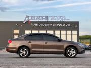 Volkswagen Jetta VI Волгоград  - изображение 36