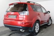 Mitsubishi Outlander II Рестайлинг Санкт-Петербург  - изображение 23