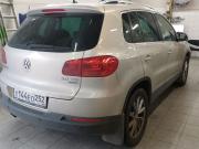 Volkswagen Tiguan I Рестайлинг Санкт-Петербург  - изображение 33