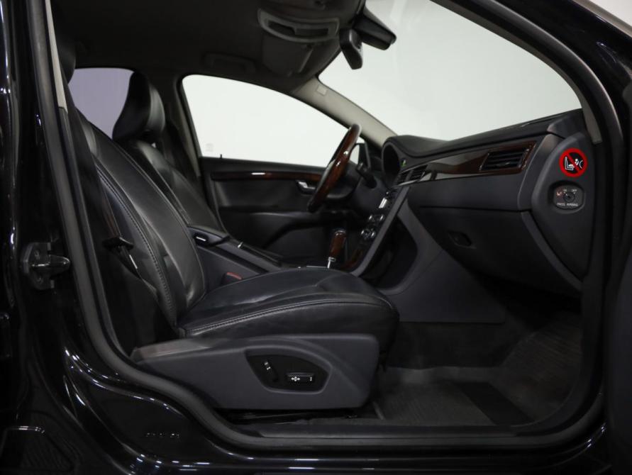 Volvo S80 II Санкт-Петербург  - изображение 22