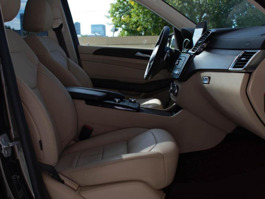 Mercedes-Benz GLS I (X166) Москва  - изображение 15