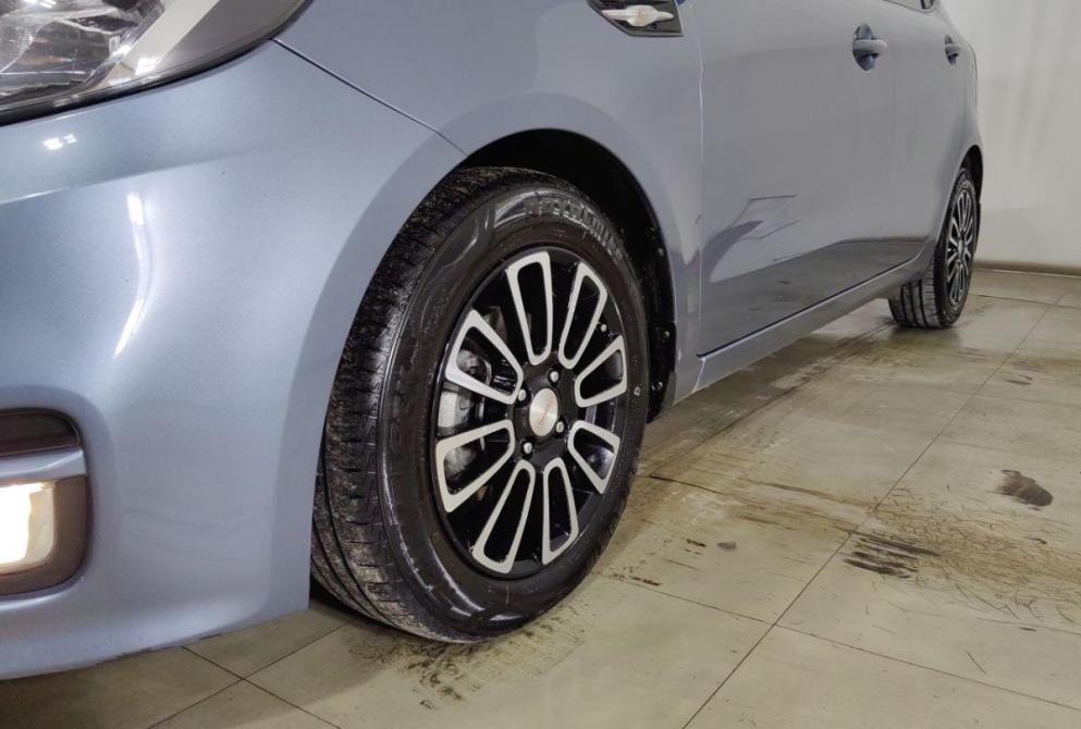 Kia Rio III Рестайлинг Волгоград  - изображение 27