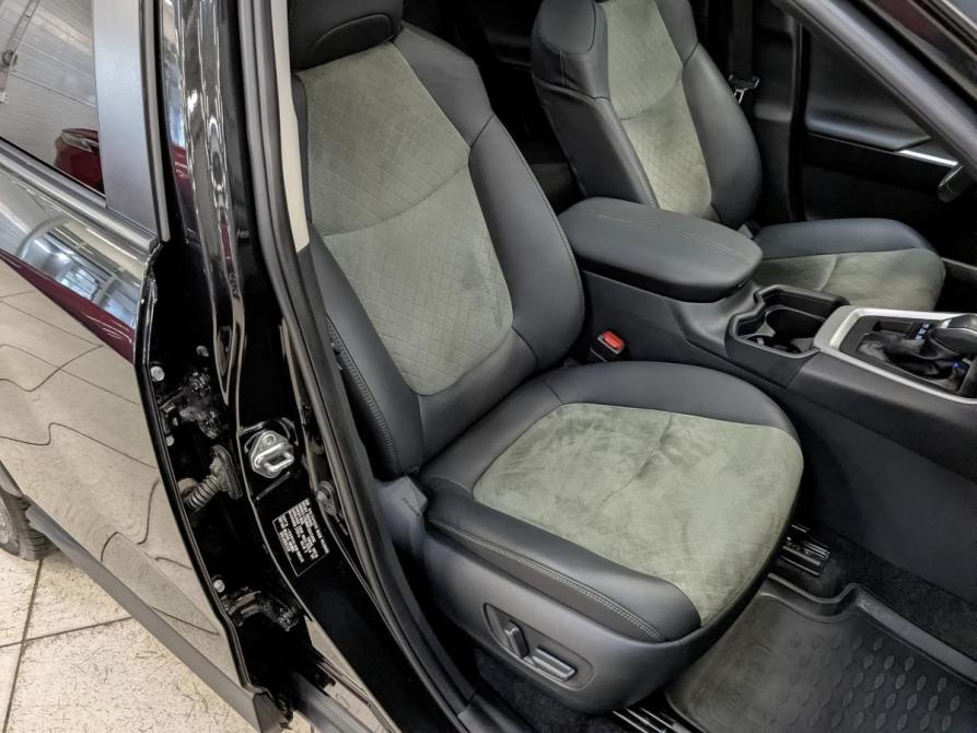 Toyota RAV4 V (XA50) Москва  - изображение 24