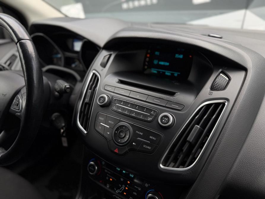 Ford Focus III Рестайлинг Минеральные Воды  - изображение 25