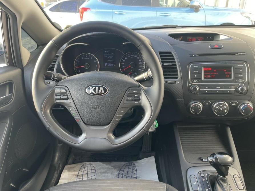 Kia Cerato III Стерлитамак  - изображение 12