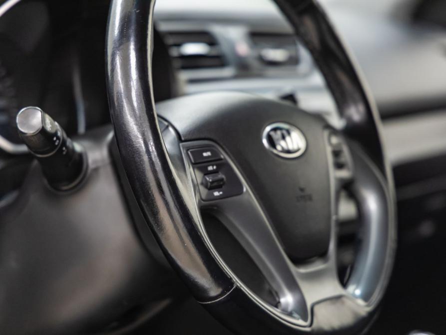 Kia Rio III Волгоград  - изображение 28