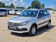 Lada (ВАЗ) Granta I Рестайлинг Набережные Челны  - изображение 23