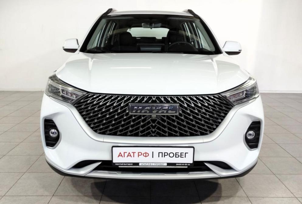 Haval M6 II Саратов  - изображение 2