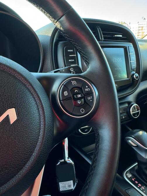 Kia Soul III Набережные Челны  - изображение 17