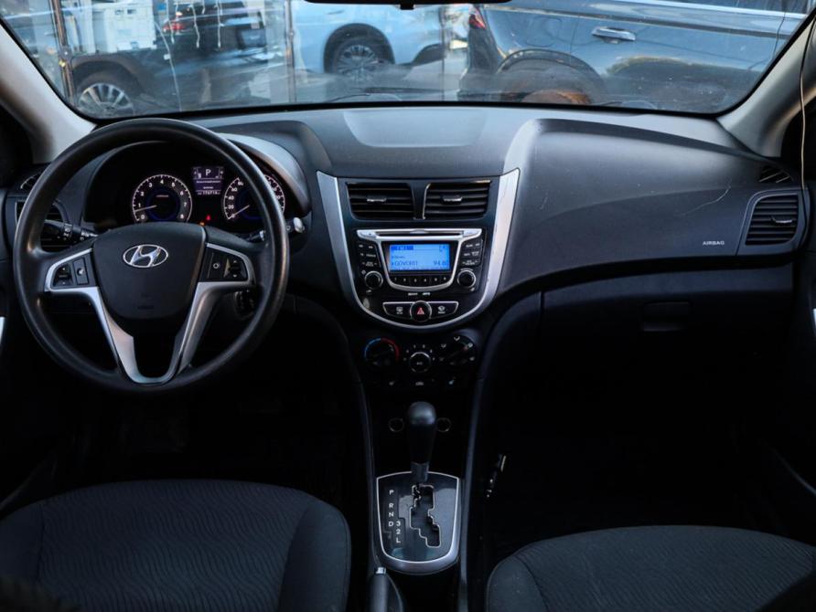 Hyundai Solaris I Москва  - изображение 10