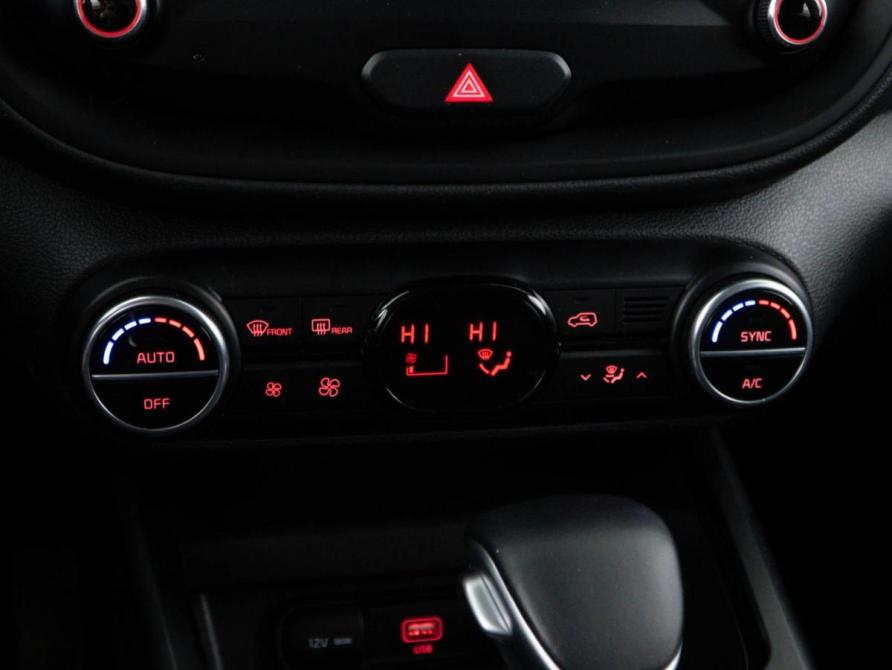Kia Soul III Москва  - изображение 19