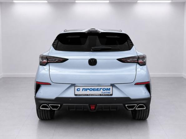 Changan UNI-T I с пробегом 2023 года, цена 2 050 000 рублей, 41081 км, внедорожник, Автокод Объявления