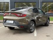 Renault Arkana I Ярославль  - изображение 21