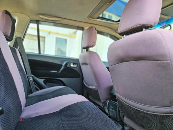 Chery Tiggo (T11) I с пробегом 2012 года, цена 249 000 рублей, 170000 км, внедорожник, Автокод Объявления
