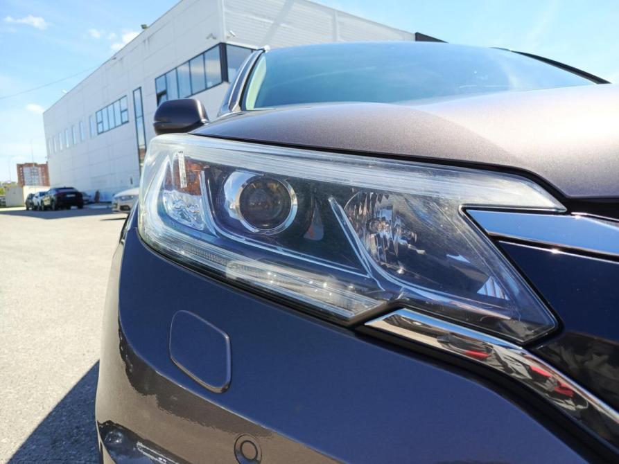 Honda CR-V IV Рестайлинг Йошкар-Ола  - изображение 21