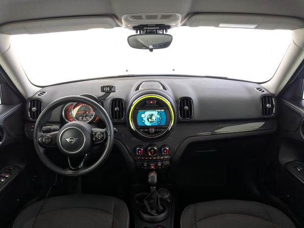 Mini Countryman II с пробегом 2018 года, цена 2 700 000 рублей, 19053 км, внедорожник, Автокод Объявления