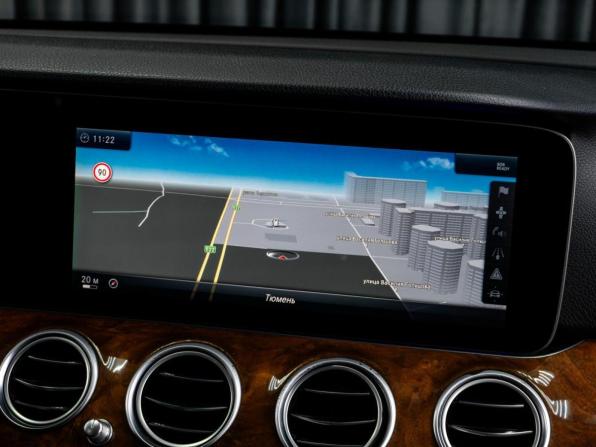 Mercedes-Benz E-Класс V (W213 S213 C238) с пробегом 2016 года, цена 2 599 000 рублей, 168995 км, седан, Автокод Объявления