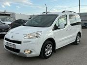 Peugeot Partner II Рестайлинг Пермь  - изображение 8