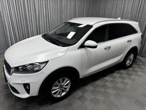 Kia Sorento III Prime Рестайлинг с пробегом 2019 года, цена 2 700 000 рублей, 91092 км, внедорожник, Автокод Объявления