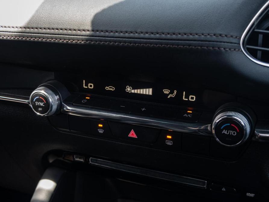 Mazda 3 IV (BP) Краснодар  - изображение 13