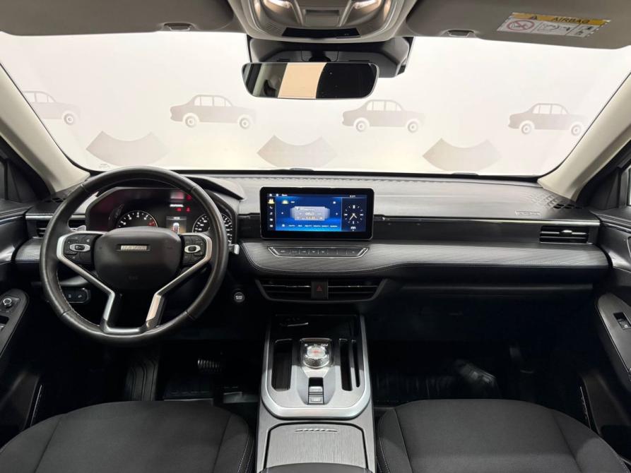 Haval Jolion I Рестайлинг Ставрополь  - изображение 13