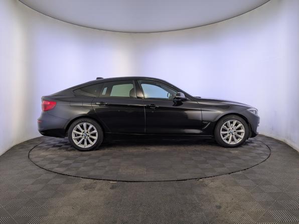 BMW 3 серии VI (F3x) Рестайлинг с пробегом 2017 года, цена 2 500 000 рублей, 166295 км, лифтбек, Автокод Объявления