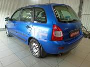 Lada (ВАЗ) Kalina I Арзамас  - изображение 10