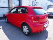 Volkswagen Polo V Москва  - изображение 21