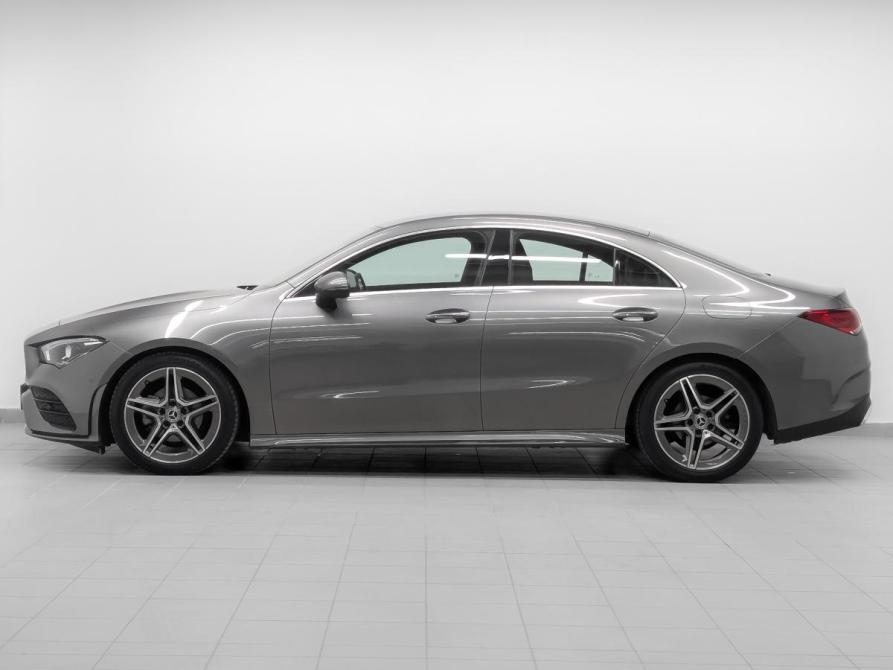 Mercedes-Benz CLA II (C118 X118) Санкт-Петербург  - изображение 8