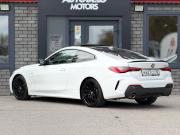 BMW 4 серии G22 G23 G26 Астрахань  - изображение 36