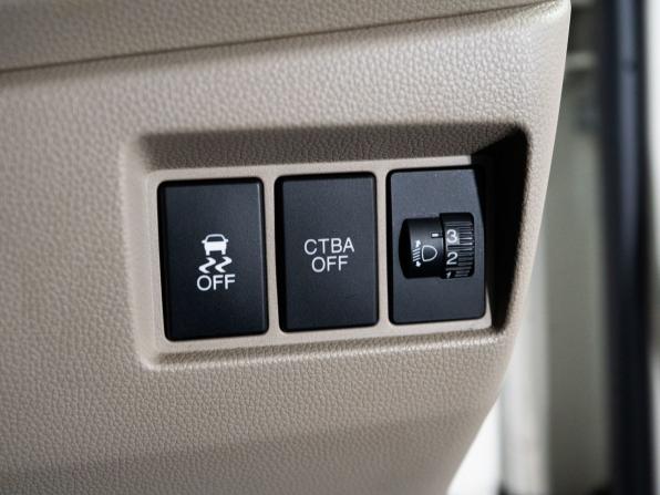 Honda N-WGN I Рестайлинг с пробегом 2018 года, цена 835 000 рублей, 72030 км, хэтчбек, Автокод Объявления