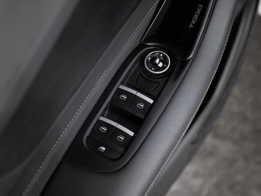 Chery Tiggo 4 Pro I Иркутск  - изображение 18