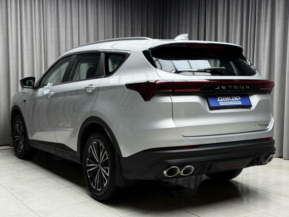 JETOUR X70+ I Рестайлинг с пробегом 2024 года, цена 2 099 000 рублей, 83838 км, внедорожник, Автокод Объявления
