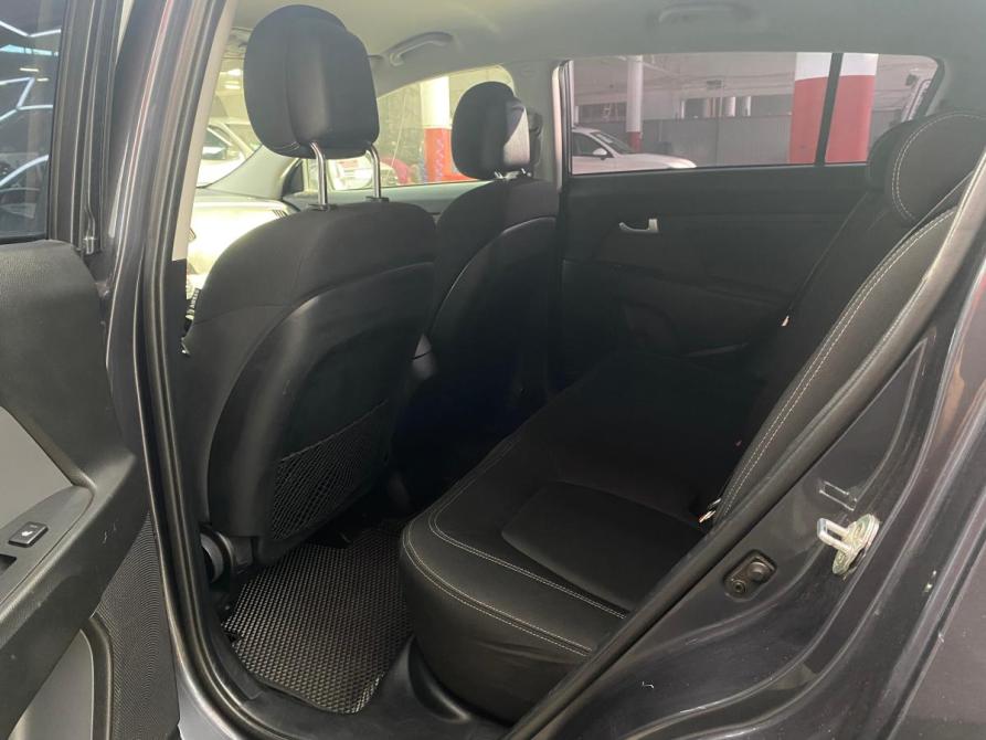 Kia Sportage III Рестайлинг Альметьевск  - изображение 33