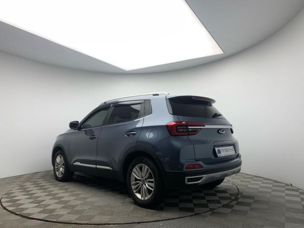 Chery Tiggo 4 I Рестайлинг с пробегом 2021 года, цена 1 299 000 рублей, 95886 км, внедорожник, Автокод Объявления