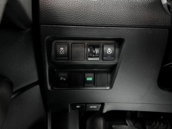 Nissan Qashqai II Рестайлинг с пробегом 2019 года, цена 1 895 000 рублей, 125398 км, внедорожник, Автокод Объявления
