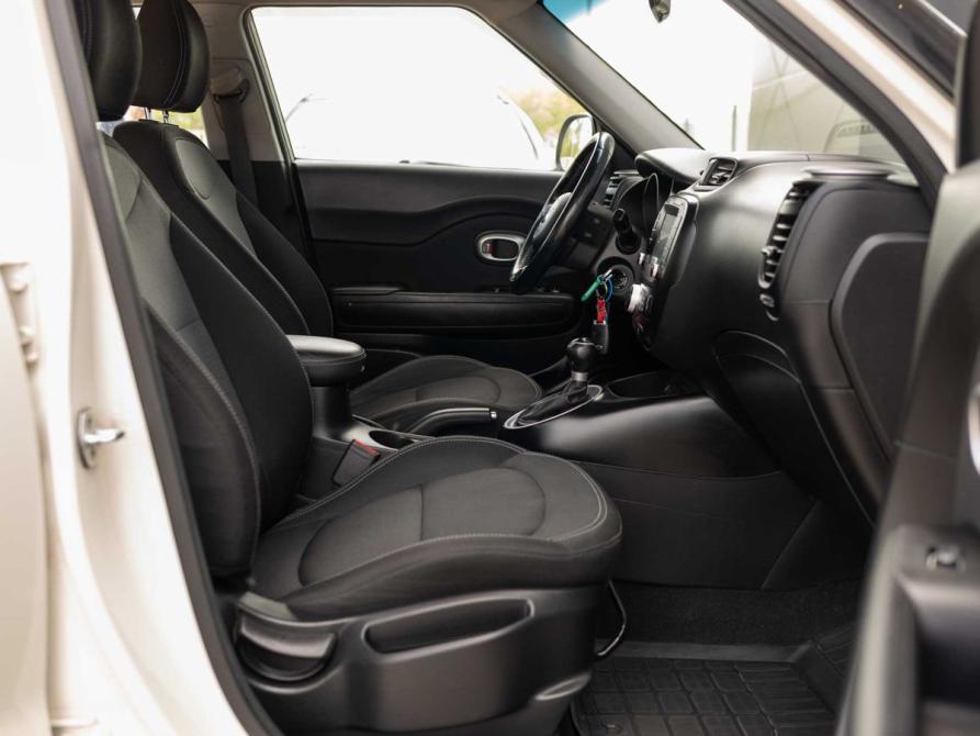 Kia Soul II Рестайлинг Новосибирск  - изображение 19