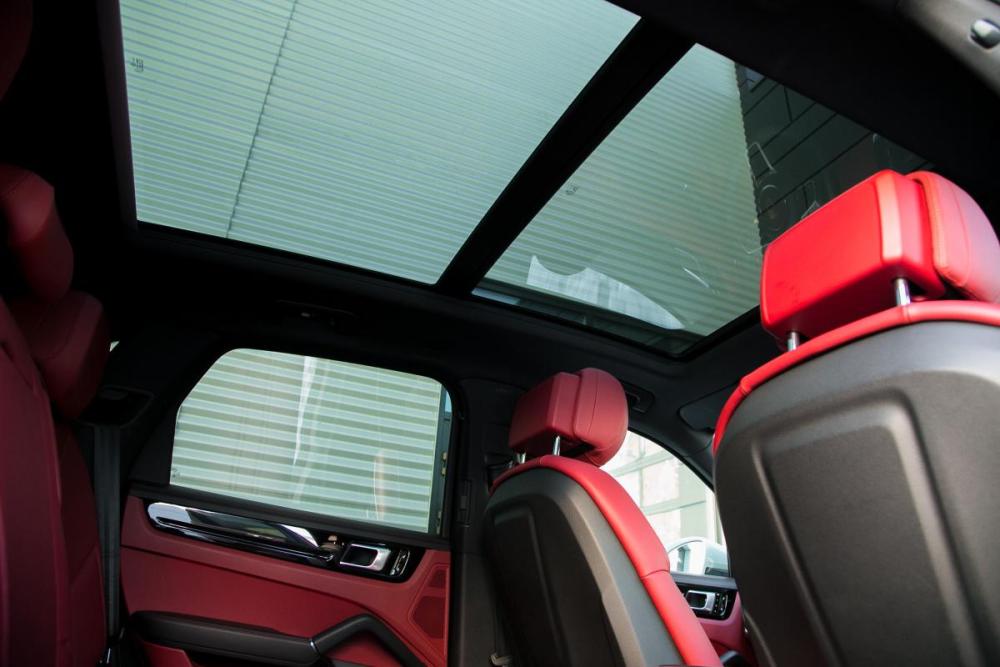 Porsche Cayenne III Иркутск  - изображение 31