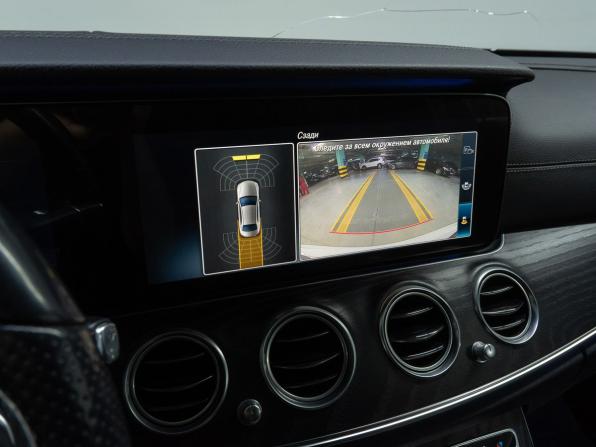Mercedes-Benz E-Класс V (W213 S213 C238) с пробегом 2019 года, цена 3 499 000 рублей, 147541 км, седан, Автокод Объявления