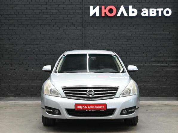 Nissan Teana II Рестайлинг с пробегом 2011 года, цена 1 030 000 рублей, 218811 км, седан, Автокод Объявления