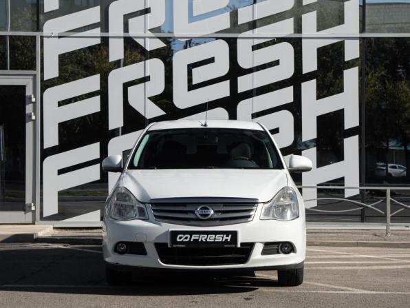 Nissan Almera III (G15) с пробегом 2015 года, цена 520 000 рублей, 255925 км, седан, Автокод Объявления
