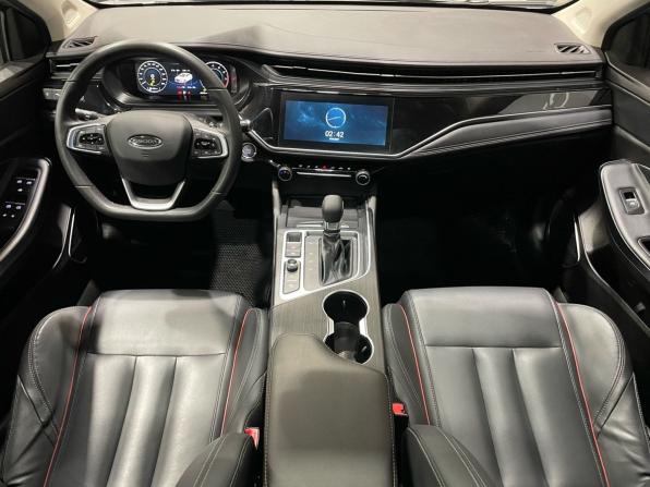 Omoda S5 с пробегом 2023 года, цена 1 350 000 рублей, 49194 км, седан, Автокод Объявления